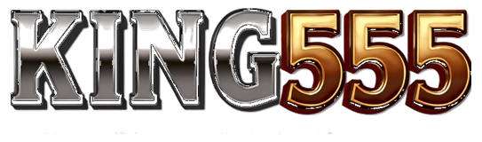 king555 logo