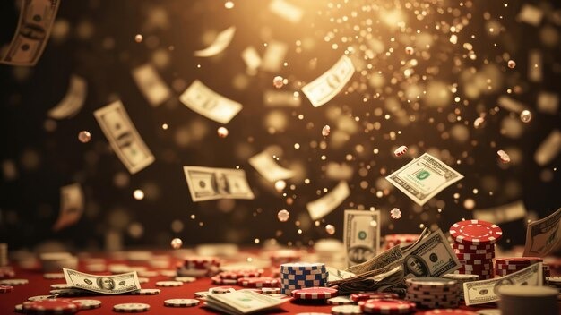 king555 Live Casino Tables
